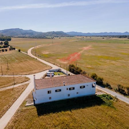 I Ka Hale Bed & Breakfast Vila Nova de Milfontes Bagian luar foto