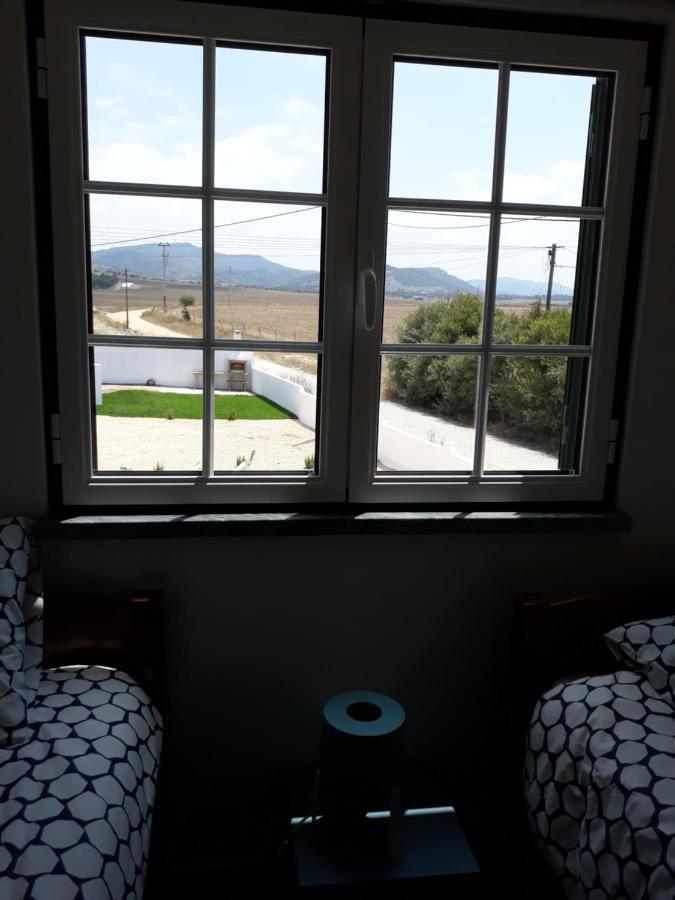 I Ka Hale Bed & Breakfast Vila Nova de Milfontes Bagian luar foto
