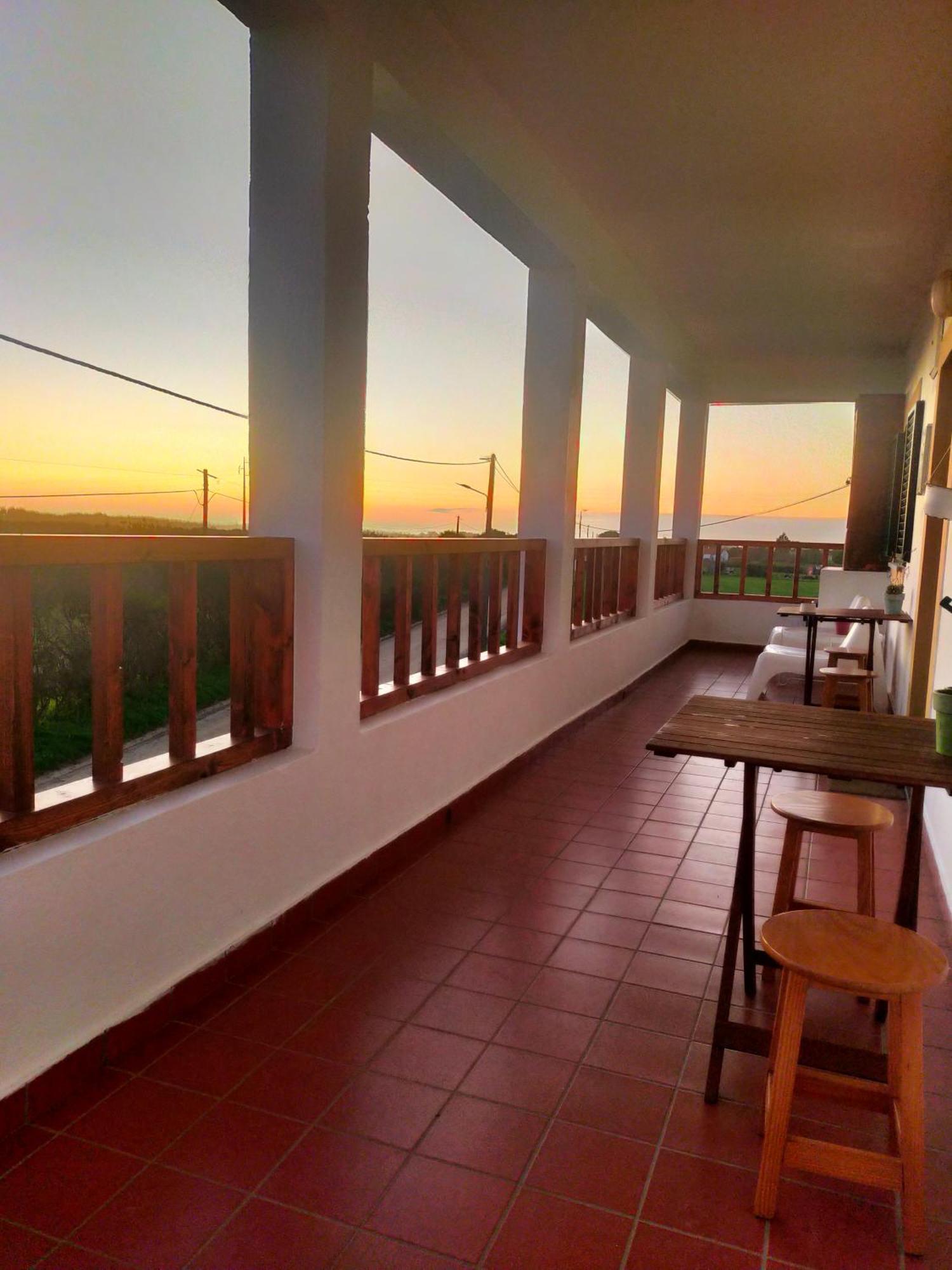 I Ka Hale Bed & Breakfast Vila Nova de Milfontes Bagian luar foto